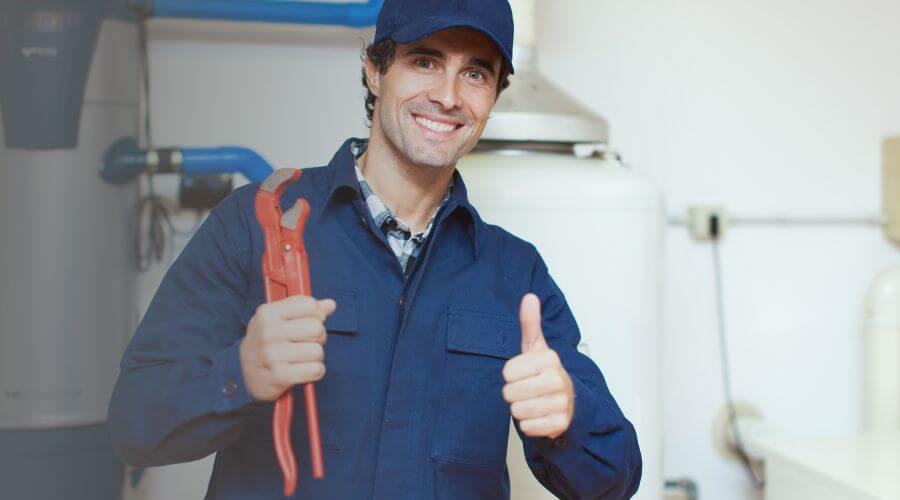 Professional septic pumping service in Texico, NM
